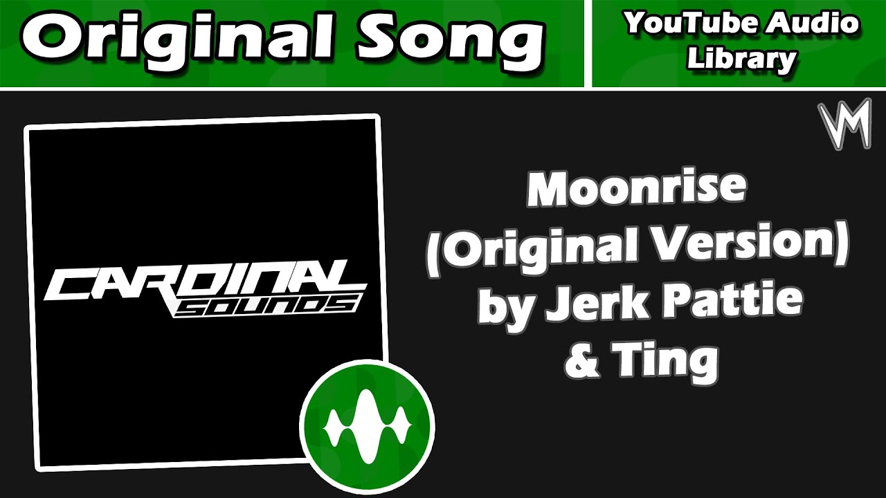 Watch Moonrise (Original Version) by Jerk Pattie & Ting | Original Song | Re-Uploaded on YouTube Watch Moonrise (Original Version) by Jerk Pattie & Ting | Original Song | Re-Uploaded on YouTube