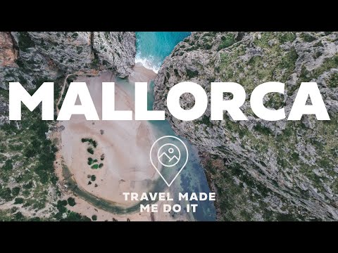 Video: The 8 Best Hikes in the Balearic Islands