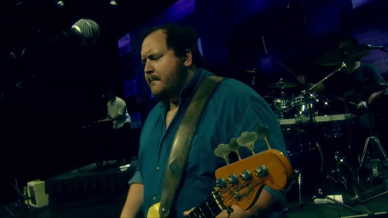 HOT PINK - Dazed and Confused - LIVE @ Full Sail