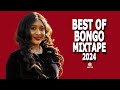 NEW BONGO MIX 2024 | BEST BONGO SONGS 2024 | DJ SILVER FT PHINA, DIAMOND PLATNUMZ, JAY MELODY, ZUCHU