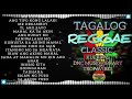 TAGALOG REGGAE CLASSIC SONGS - KUERDAS - DNC MUSIC LIBRARY - TROPAVIBES 80