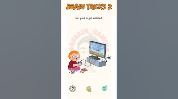 Brain Tricks 2 Level 251