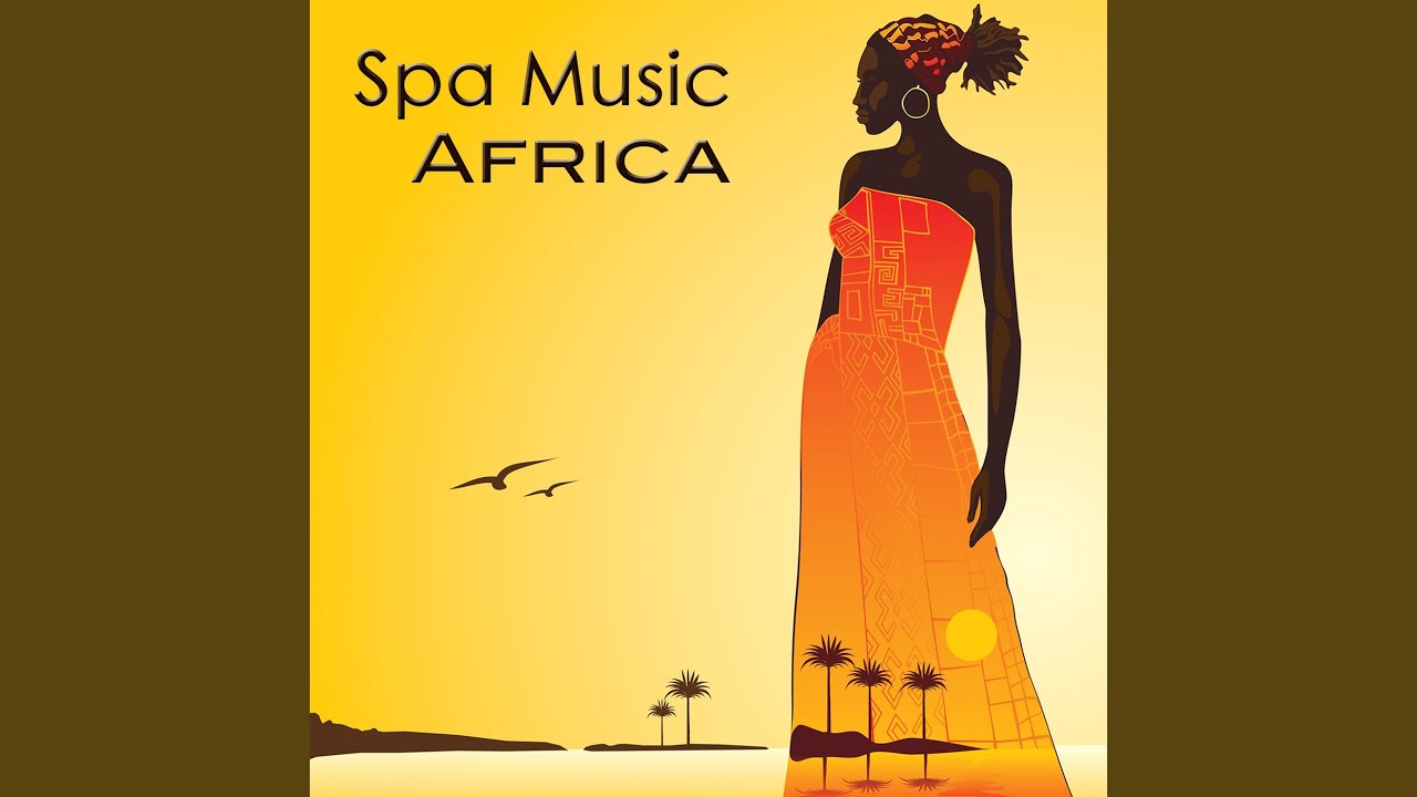 Exotic Spa (Bamboo Flute Music for Sauna) YouTube