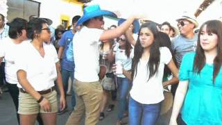 Penjamillo Michoacan Fiesta del Pino y La Flor 2012 parte17.wmv