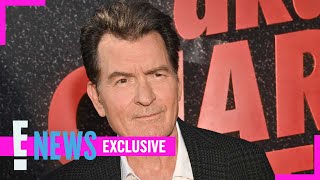 Charlie Sheen Shares How His Kids &amp; Family Reacted to His Candid Documentary | E! News