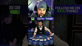 Two Handed Blackjack