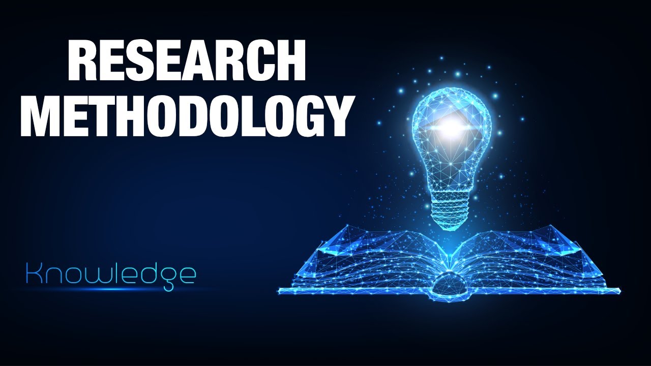research methodology youtube