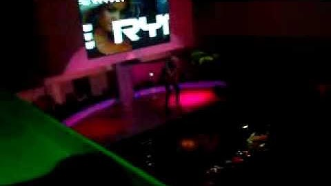 Kate Ryan