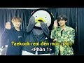 [Taekook/VKook Moment] Taekook real đến mức độ nào? (Phần 1)