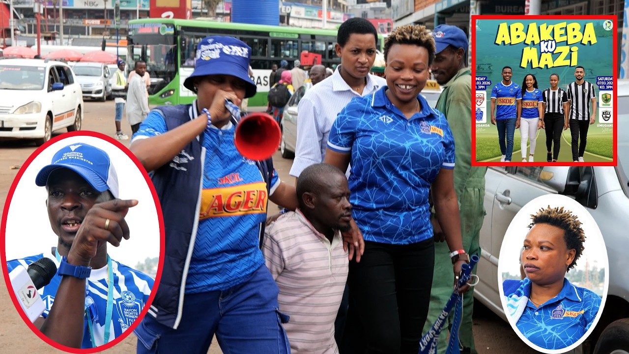 🔴NYABUGOGO BIRASHYUSHYE ABA RAYON BATANGIYE URUGENDO BEREKEZA I RUBAVU  MARAIKA ATANZE UBUTUMWA