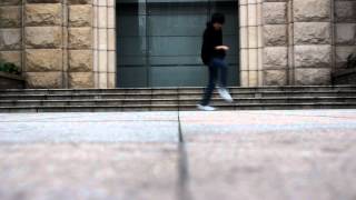 HardTimbre Tryout 2014 | L1black | China |