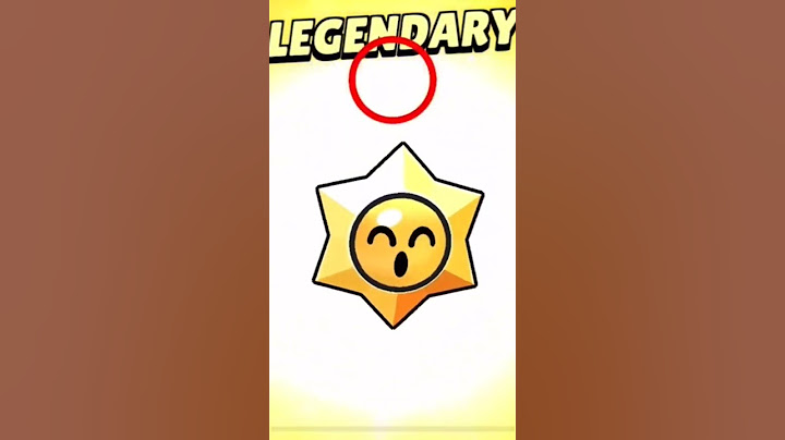 how to get legendary star drop #prosamuog #viral #brawlstars