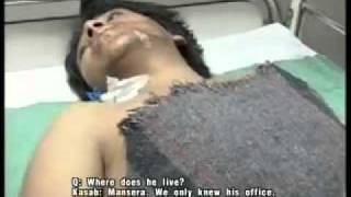 Exclusive The Kasab Confession Part - 5