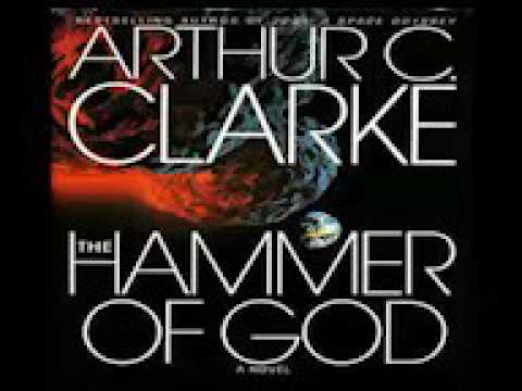 The Hammer of God - Arthur C. Clarke - YouTube
