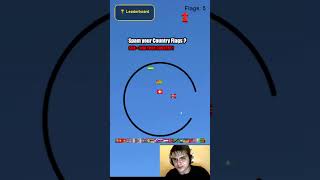 From Easy to Impossible Flags 🌎 Ultimate 2026 Quiz#viral