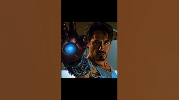 I Own It RDJ Ironman Edit Fenomenal Slowed Reverb 