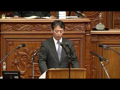 2026年6月25日　衆議院　本会議