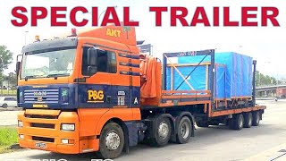 SEMI TRELER ADA STERENG screenshot 2