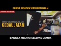 Filem Pendek Keruntuhan Bangsa Melayu Selepas Gempa