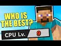 Who Is The Best CPU In Super Smash Bros. Ultimate?