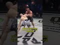 THEY UNDERESTIMATED YUSUF....  A MUSLIM FIGHTER 🔥 #shortvideo #shorts   #mma