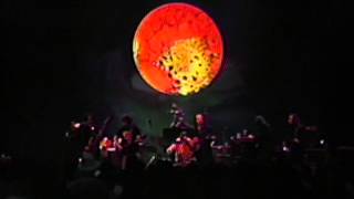 Dinosaurs - Passing Through - 4/9/1983 - Kabuki Theatre (Official)