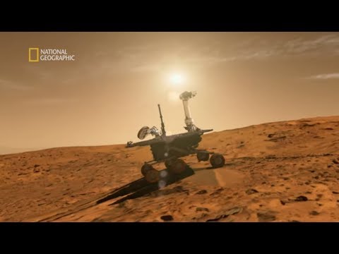 Wideo: Stany Zjednoczone Oficjalnie Zobowiązały Się Do Wylądowania Człowieka Na Marsie Za 25 Lat - Alternatywny Widok