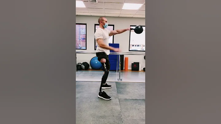 Osseointegration exercise workouts