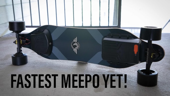 Meepo V3 Review  Tested by GearLab