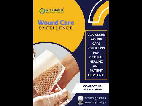 'Advanced Wound Care