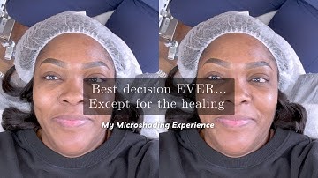 From Thin to Thick: Transforming Your Eyebrows with Microshading