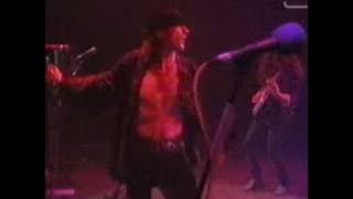 Lady Pank - Jak igła - cz.3 - Wrocław Hala Ludowa 1994
