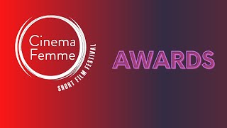 Awards - Cinema Femme Short Film Fest Wealth