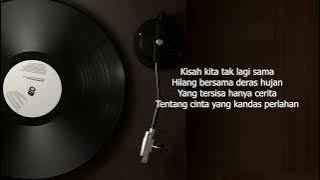 LAGU GALAU TENTANG PERCINTAAN TERBARU 2025 DENGAN JUDUL 