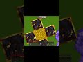 #minecraft #small #parkour #gameplay