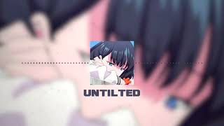 [FREE FOR PROFIT] Hyperpop x Glitchcore type beat - "untilted" (prod. FLuFF)