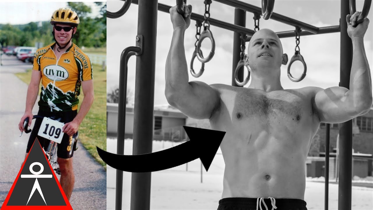 calisthenics workout program for beginners 7 Things I've Learned From Building Muscle Without Weights prt2