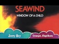 Wings of Love by Seawind