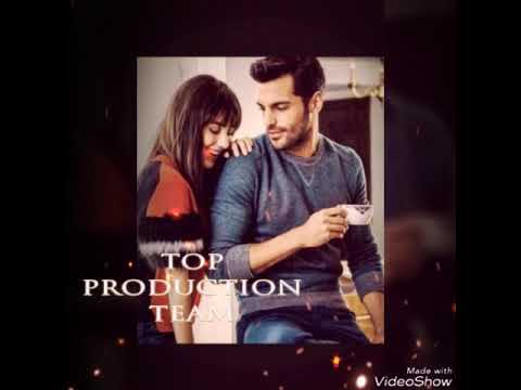 اغنية مسلسل موسم الكرز