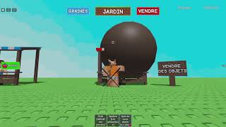 Tuto Vendre Son Fruits Mis En Favoris Sur Crow A Graden Roblox
