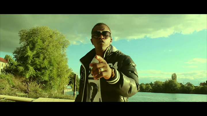 Antnio Lopes - Farto di obi [ OFFICIAL VIDEO ]