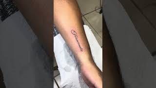 Studio de tatuajes
