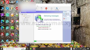 How To Get Unlimited Smtp Server To Send Bulk Email For Free! 2023