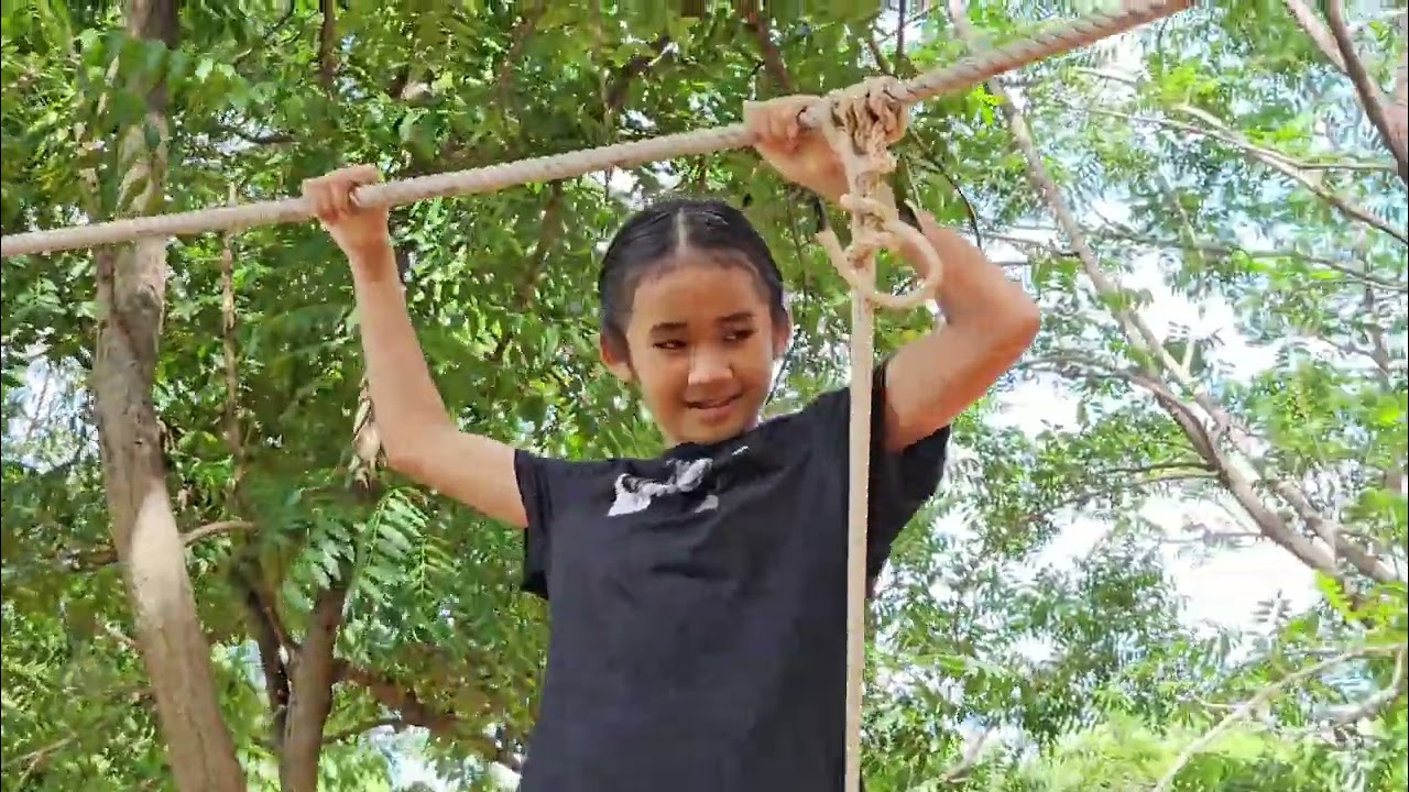 โรงเรียนพิบูลประชาบาล สมุทรปราการ เข้าค่ายลูกเสืออนุสรณ์ศุภมาศ ราชบุรี