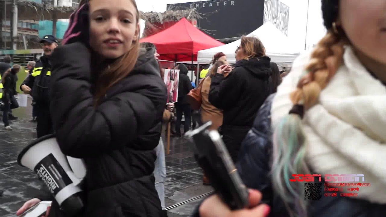 Preview Nederland Bont Vrij 9-1-2016