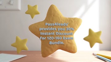 1Z0-160  Exam Practice Questions PDF - Updated 2018