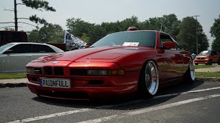 2025 Car Truck & Bike Show - Edison, NJ