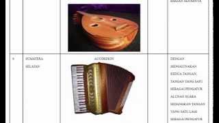 Download lagu 33 ALAT MUSIK TRADISIONAL INDONESIA 2015 33 ALAT MUSIK TRADISIONAL INDONESIA 2015