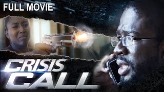 Crisis Call | Full Drama Movie