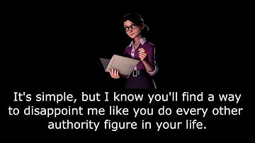 15.ai - Miss Pauling Custom Contract Lines (PART II)